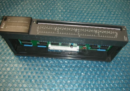 Mitsubishi PLC Input Module AX21