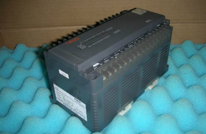 PLC NB0-P24R3-AC