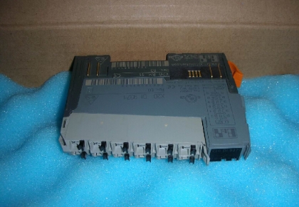 X20DI9371+X20BM11+X20TB12
