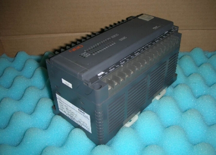 PLC NB0-P24R3-AC