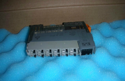 X20AI2622+X20BM11+X20TB12