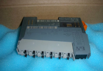 X20AI4622+X20BM11+X20TB12