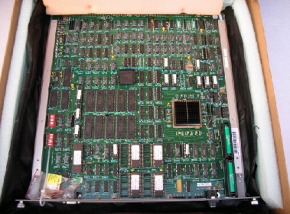 ABB MPP PROCESSOR MODULE SC300E