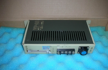 NSD VP-2A PLC