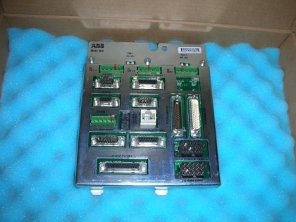 ABB DSQC504 3HAC5689-1