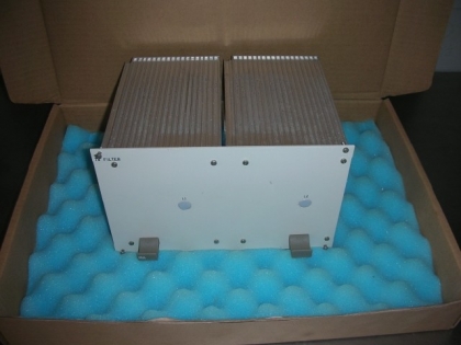 ABB E5LA HENF105296R0001 FILTER