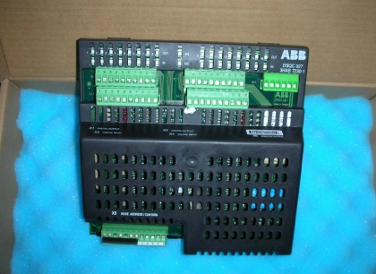 ABB DSQC327 3HAB7230-1