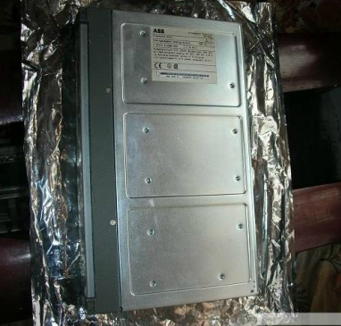 ABB Freelance2000  DAO 01