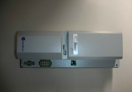 ABB DSQC345A 3HAB810-1