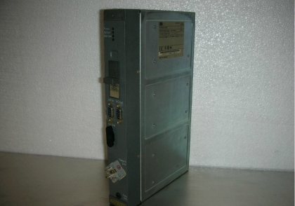 ABB/ H&B Freelance 2000 DLM01