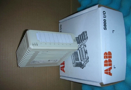 ABB DP840 3BSE028926R1