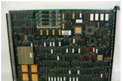 TAYLOR ABB MOD 300 CPU 6024BZ10101