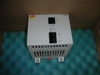 ABB SD812V1 3BSC610045R2