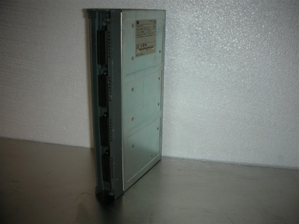 ABB/ H&B Freelance 2000 DDI01