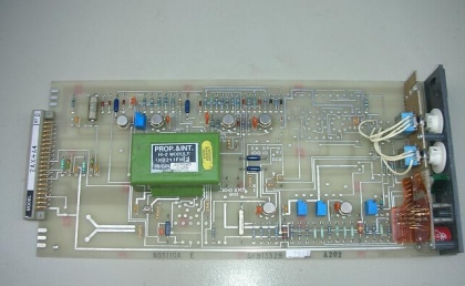 0.01FOXBORO SPEC-200 2AX+A4