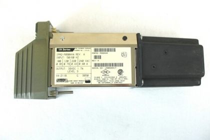 Foxboro P0904HA IPM2 Power ModuleFoxboro P0904HA IPM2 Power