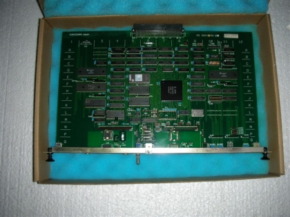 Yokogawa dcs LC81*B RL-Bus Interface Card