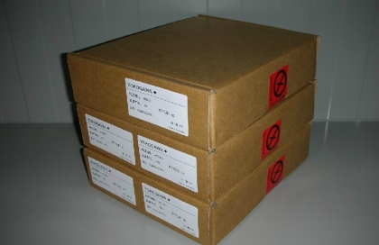 YOKOGAWA DCS AAR145-S00 (RTD/POT Input Module 16 channels)