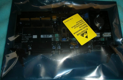 HONEYWELL DCS 51304584-200