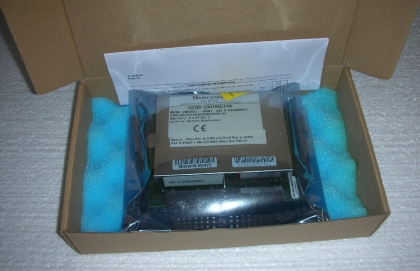 Honeywell HC900 DCS 900B01-0001