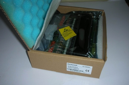 HONEYWELL DCS 621-6550RC