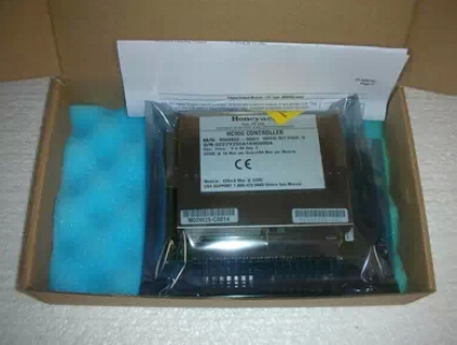Honeywell HC900 DCS 900H02-0001