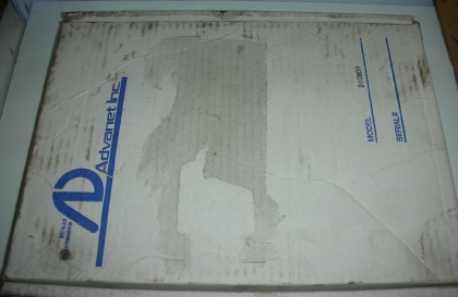 HUMAN ELECTRONICS ADVANET INC VME卡 DIOWDB AL0022