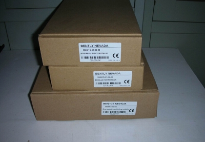 BENTLY NEVADA  3500/53