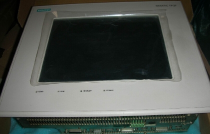 6AV3637-1PL00-0AX0 TP37