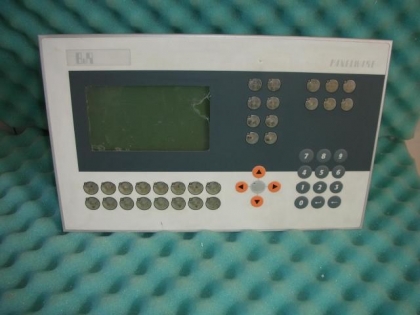 B&R 4D1165.00-490 4C2000.01-110