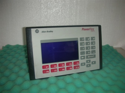 AB 2711-k5a5l11 /81001-449-05-R, PF7000 Panel View