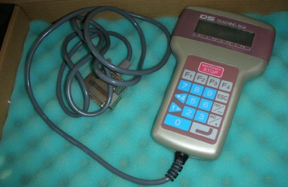 DS-S-T1 TEACH PENDANT FOR DS