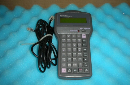 KEYENCE   KZ-P3