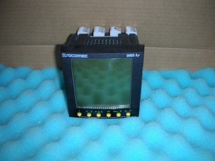 SOCOMEC DIRIS AP 48250000+48250094