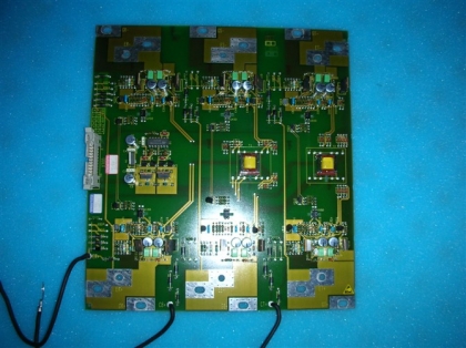 Siemens Simodrive 6SE1200-1AC50-0