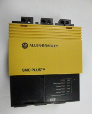 ALLEN BRADLEY 40888-313-53 SMC PLUS MOTOR CONTROLLER MODULE
