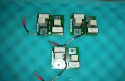 ALLEN BRADLEY 74101-367-51 REV.03 AB-1336-SN-SP8A