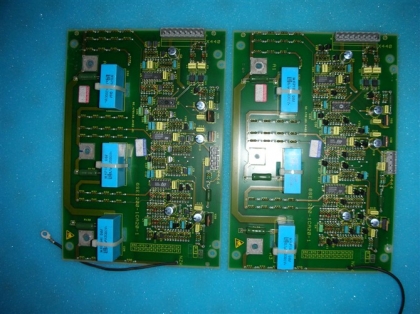 Siemens Simodrive 6SE1200-1CA20-1