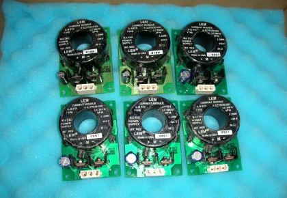 AB LC 300S/SP14 A2550301001