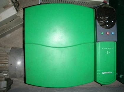 UNI 3401 15KW  UNI3402 18.5KW UNI3403 22KW