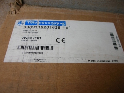 (SCHNEIDER)VW3A7101