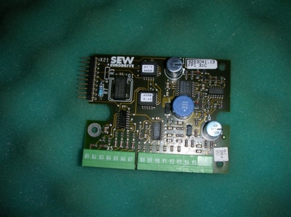 sew 8223041.13 FPI 31C