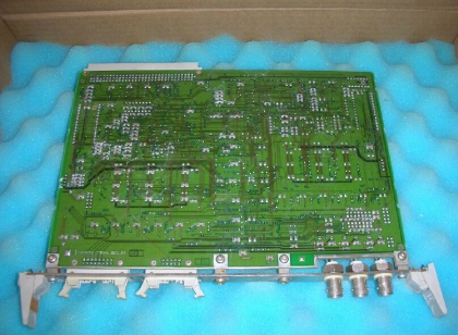 Video Module: Siemens 6FX1154-8BB01
