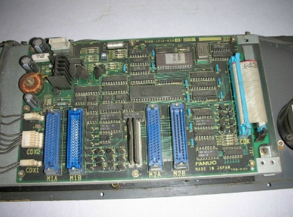 GE FANUC A16B-1310-0380