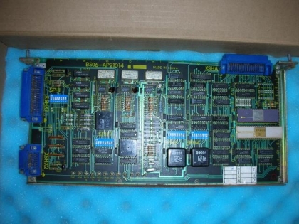 FANUC A20B-0007-0090 / BS06-AP21014