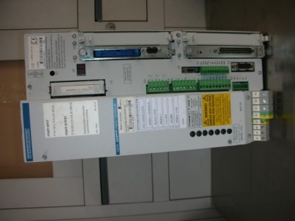 FWA-DIAX02-DLA-03VRS-MS Indramat DKS01.1-W050A-DL01-01-FW