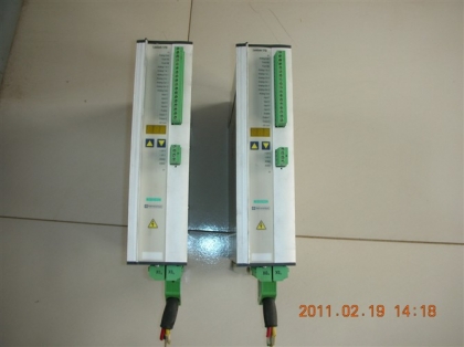 MHDA1028N00-LXM 17D 28A +/-10V DRIVE