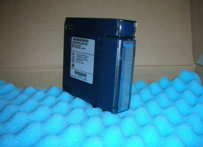 GE FANUC IC694MDL660