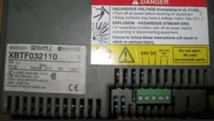 XBTF032110 XBTF 032 110