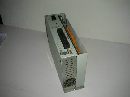 1398-PDM-020 SERVO DRIVE